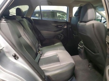 Subaru Outback VI 2021 Subaru Outback 2021 SUBARU OUTBACK ONYX EDITION XT 2.4 Benzyna 260KM, zdjęcie 9