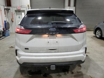 Ford Edge II 2022 Ford Edge Sel awd 2.0 Benzyna 250KM, zdjęcie 3