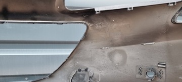 OPEL CORSA E 2015- ПЕРЕДНИЙ БАМПЕР ОРИГИНАЛ A335