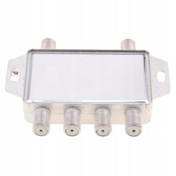 Спутниковый мультисвитч, как описано