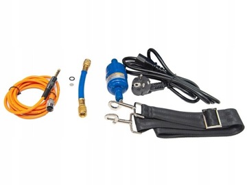 Станция восстановления фреона Value VRR24L-R32