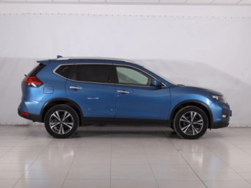 Nissan X-Trail III Terenowy 2.0 dCi 177KM 2017 Nissan X-Trail 2.0 dCi, Salon Polska, zdjęcie 5
