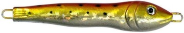 Pilker Sea Fox HeadFish 200g Orange Sardine