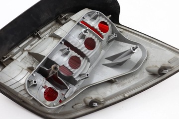 OPEL ASTRA H III ФОНАРЬ ЗАДНИЙ ЛЕВЫЙ COMBI 24451838 ЕВРОПА