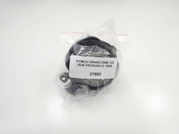 Kymco Grand Dink 125 Крышка топливного бака