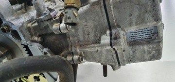 CF MOTO WALLSTREET 125 ГОЛОВКА ЦИЛИНДРА ДВИГАТЕЛЯ