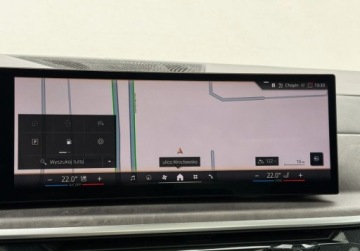 BMW X7 2024 BMW X7 I wlasciciel M Pro Hak 360 Gwarancja Bezwypadkowy FVAT23, zdjęcie 34