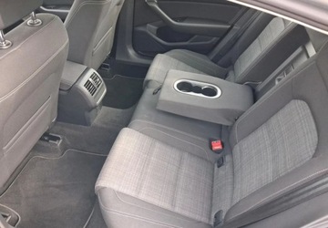 Volkswagen Passat B8 Limousine Facelifting 2.0 TDI SCR 150KM 2020 Volkswagen Passat 2.0 TDI Salon PL Business DSG lopatki 1 wlasciciel, zdjęcie 22