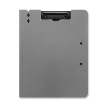 Clipboard PENMATE A4/A3 zamykany z dwoma klipami -