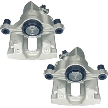 ZACISK HAMULCOWY LEWY + PRAWY TYŁ RENAULT LAGUNA III 07-