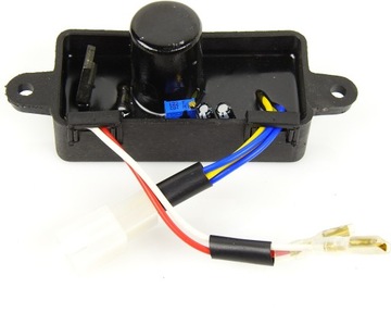 Генератор напряжения регулятора напряжения AVR 2module