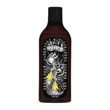 PAN DRWAL ŻEL POD PRYSZNIC DATURA FREAK SHOW