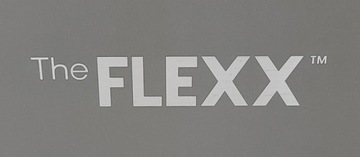 The Flexx 9102_186 baleriny czółenka ocean granatowe licowe r. 36