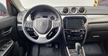 Suzuki 2021 Suzuki Vitara Premium LED Climatronic Podgrz. fotele Alu AndroidCarplay Sa, zdjęcie 11