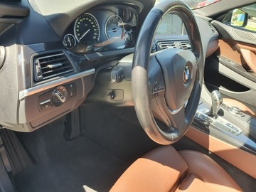 BMW Seria 6 F06-F12-F13 Gran Coupe 640d 313KM 2013 BMW 640 313KM Panorama Raty Zamiana, zdjęcie 19
