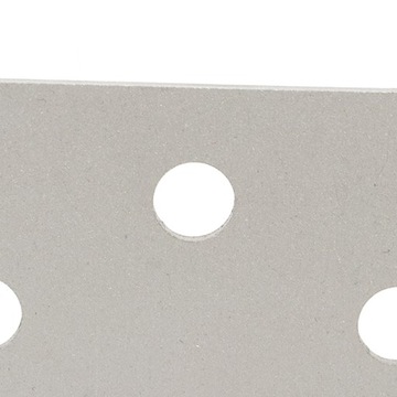 4-дюймовый инструмент для удаления скребка для пола из пружинной стали