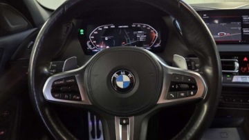 BMW 2021 BMW 1M M135i, 306 KM, 106 Tys.km, 4x4, Bezwypadkowy, Stan Idealny, Ceramika, zdjęcie 18