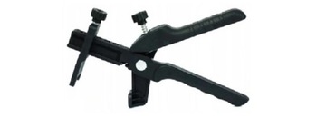 SOLID System poziomowania szczypce zaciskowe 6464