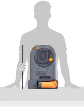 Набор кассетных баков W для унитаза C250 Thetford