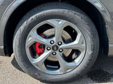 Ford Kuga III SUV Plug-In Facelifting 2.5 PHEV 243KM 2026 ST-Line X 2.5 PHEV 243KM / Pakiet Winter, reflektory Matrix, zdjęcie 12