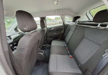 Opel 2017 Opel Crossland X Zarejestrowany - ubezpieczony - polecam 1.2 Benzyna 110KM, zdjęcie 17