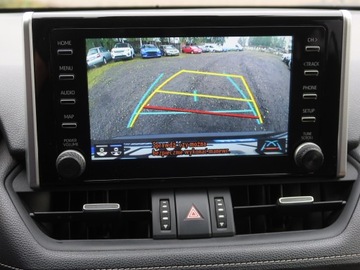Toyota RAV4 V 2019 Toyota RAV 4 2.0 Valvematic, Salon Polska, zdjęcie 20
