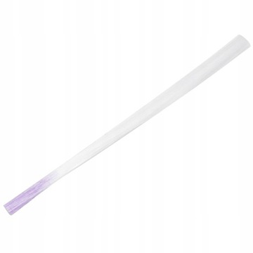 JEDWAB WŁÓKNO SZKLANE FIBERGLASS DO PAZNOKCI 100