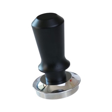 Espresso Tamper Samopoziomujący Sprężynowy 51 mm