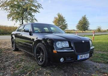 CHRYSLER 300 C (LX, LE) 3.0 CRD 218 KM