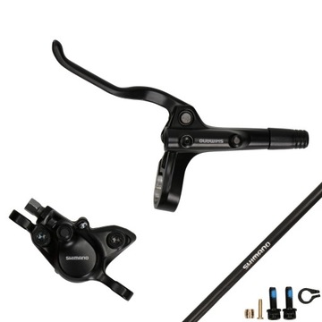 SHIMANO BR-MT200 Hamulec hydrauliczny przód 1000mm