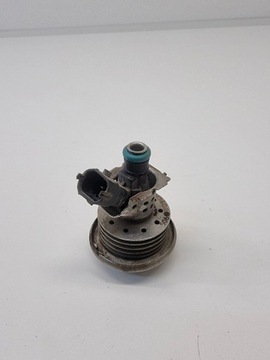 Land Rover Range Rover Sport L494 2017 Впрыск AdBlue