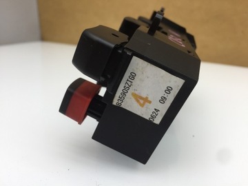 HONDA CR-Z CRZ PŘEPÍNAČ TLAČÍTKO PANEL OTEVÍRÁNÍ SKEL LEVÝ EVROPA