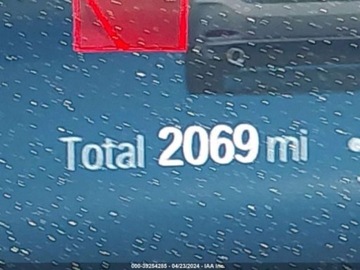 BMW Seria 3 G20-G21 2024 BMW Seria 3 2024r, 330I, XDrive, 2.0L 2.0 Benzyna 255KM, zdjęcie 9