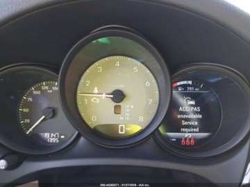 Porsche Macan 2023 Porsche Macan S 2023 2.9 Benzyna 375KM, zdjęcie 11