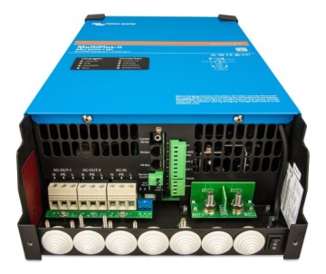 Инвертор с зарядным устройством MultiPlus-II 48/3000/35-32