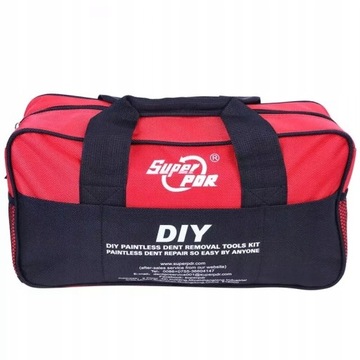 СУМКА ДЛЯ ИНСТРУМЕНТОВ PDR большая