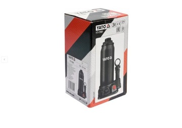 Пандусы, подъезды, автомобильные пандусы с подъемником Yato 3T ПОЛЬСКИЙ