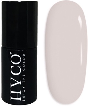 HYCO Lakier hybrydowy - 104 Grey cloud