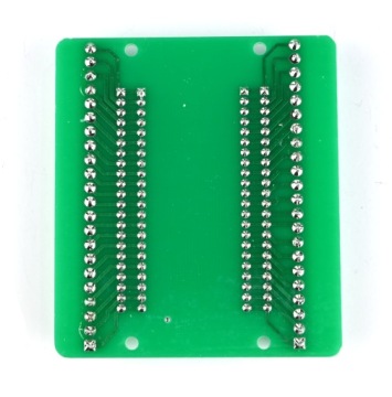 Переходник ESP32-S3 44pin - винтовые клеммы Terminal Shield ARK