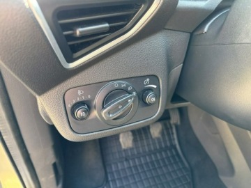 Ford Kuga II SUV 2.0 TDCi 150KM 2014 Ford Kuga 2.0 TDCI 150 KM Manual Półskóry, zdjęcie 10