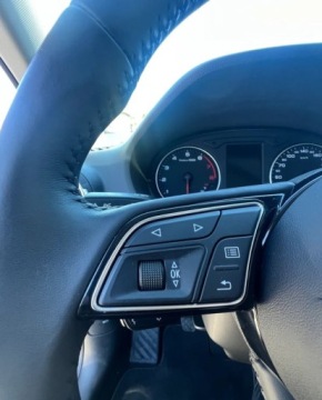 Audi Q2 SUV 1.0 30 TFSI 116KM 2020 Audi Q2 Klimatyzacja Nawigacja Radio Benzyna 116KM, zdjęcie 10