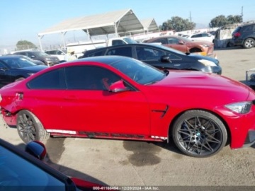 BMW Seria 4 G22-23-26 2020 BMW M4 2020 3.0l 3.0 Benzyna 425KM, zdjęcie 1