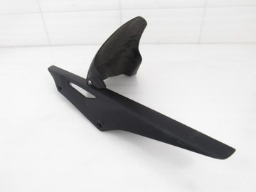 Заднее крыло + чехол цепи BMW G 310, 19р ABS