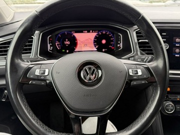 Volkswagen T-Roc I SUV 2.0 TDI 150KM 2021 Volkswagen T-Roc * 2.0 TDI * 2xPDC * Kamera cofani, zdjęcie 24