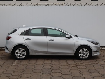 Kia Ceed III Hatchback 1.5 T-GDI 160KM 2021 Kia Ceed 1.5 T-GDI, Salon Polska, 1. Właściciel, zdjęcie 5