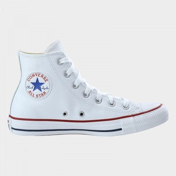 Damskie trampki CONVERSE Chuck Taylor - białe