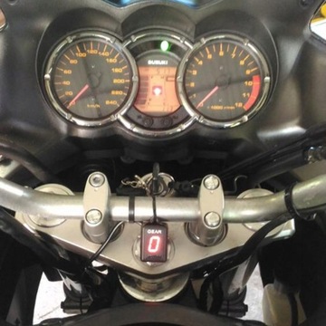 ДИСПЛЕЙ ПЕРЕДАЧ YAMAHA PLUG&PLAY