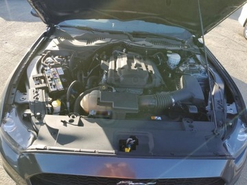 Ford Mustang VI 2018 Ford Mustang 2018 FORD MUSTANG GT 5.0 Benzyna 435KM, zdjęcie 20