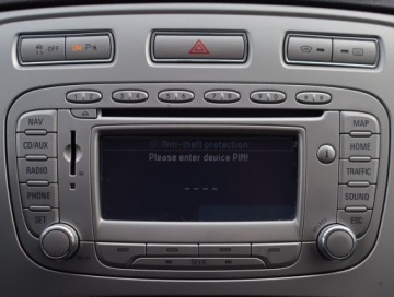 Ford Mondeo IV Kombi 1.8 Duratorq TDCi 125KM 2008 Ford Mondeo 1.8 TDCi, Klima, Klimatronic, zdjęcie 11