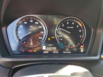 BMW X1 F48 2021 BMW X1 sDrive28i 2021 2.0 Benzyna 228KM, zdjęcie 9